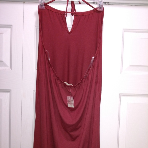 New with Tags* Maxi Dress Large - Picture 5 of 7